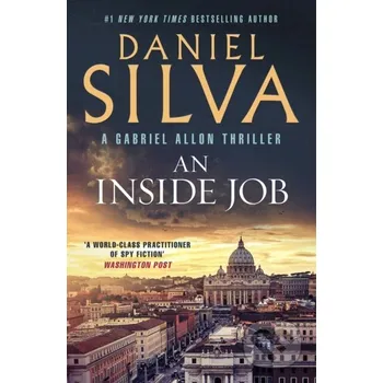 An Inside Job - Daniel Silva HarperCollins Publishers