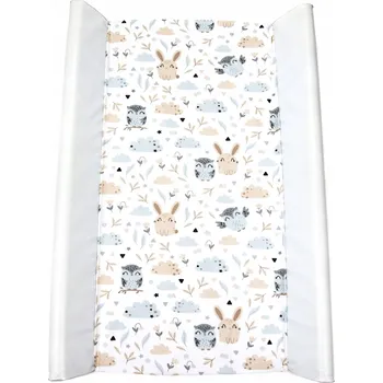 Prostěradlo Kerstin PROSTĚRADLO NA PŘEBALOVACÍ PULT 70 80 S GUMIČKOU