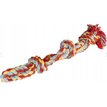 Hračka pro psa Přetahovadlo pro psa Zoofari