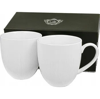 Hrnek Duo RAPHAEL porcelán 370 ml