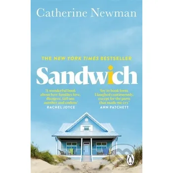 Sandwich - Catherine Newman Transworld