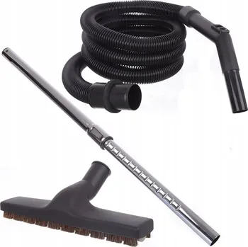 Zahradní hadice Teleskopická Trubka pro vysavač Techkar 270 cm