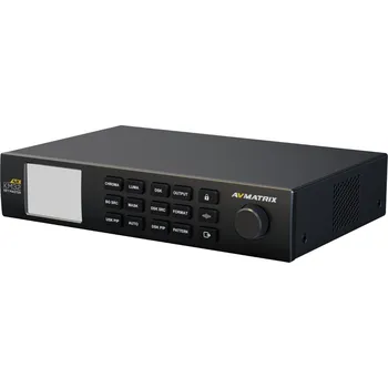AVMatrix 4K HDMI Real-time Chroma Key Master