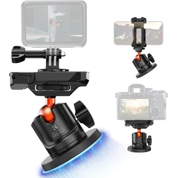 K&F CONCEPT Magnetic BallHead