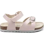 Dětský ortopedický sandál PROTETIKA T 99 Velikost: 27, Barva: béžová