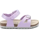 Dětský ortopedický sandál PROTETIKA T 99 Velikost: 27, Barva: levandulová