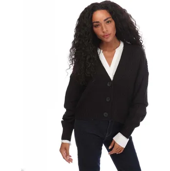 Dámské oblečení Svetr Only Black 1161125 10