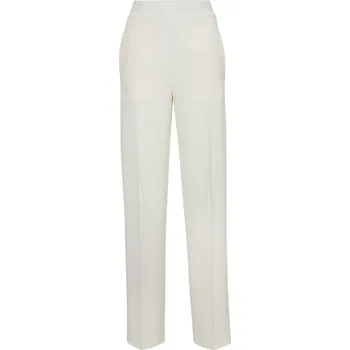 Kalhoty BOSS Open White 1161694 4 (XXS)