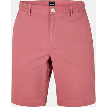 Pánské kraťasy Kraťasy Boss Open Pink 1161378 46W R