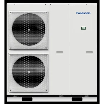 Tepelné čerpadlo Panasonic Aquarea MXC J Gen Monoblok