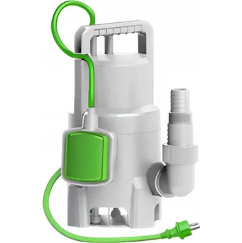 Čerpadlo Ponorné čerpadlo na špinavou vodu, ekonomické AquaCraft 250 W, 7500 l/h