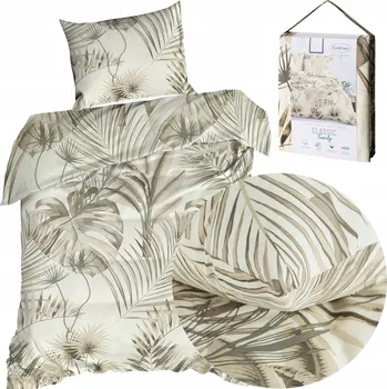 Povlečení BAVLNA přikrývka POVLEČENÍ 140 Cm x 200 polštář 70x80cm 2 kusy DÁREK