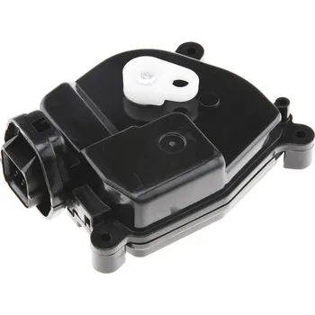 Centrální zámek Centrální zámek HYUNDAI ACCENT III KIA RIO II – zadní pravý