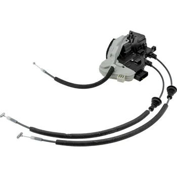 Centrální zámek Centrální zámek HYUNDAI SANTA FÉ III – zadní levý