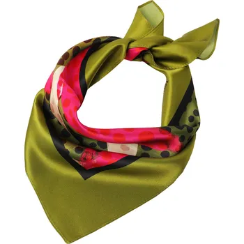 Šátek Tatuum HEDVÁBNÝ ŠÁTEK – DOVILA