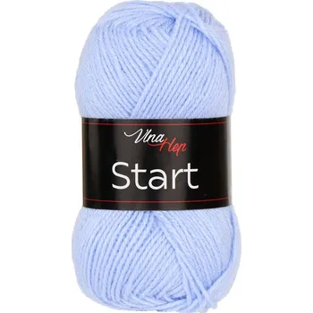 Příze Vlna Hep Start 41347