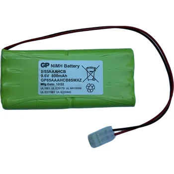 Záložní zdroj Pyres SAS Záložní zdroj pro řadu AIVIA 210/220/230