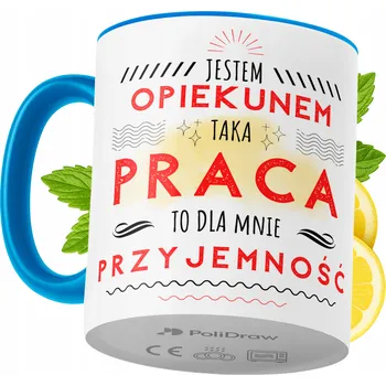 Hrnek Polidraw Hrnek Polidraw Pro Archiváře, keramický, 330 ml