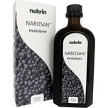 Nahrin Narosan borůvka 500 ml