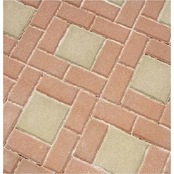 Dlažba betonová BEST KARO pískovcová tl.80 mm