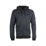 Mikina Olympos Sweatshirt, Bennon, Modro šedá, S