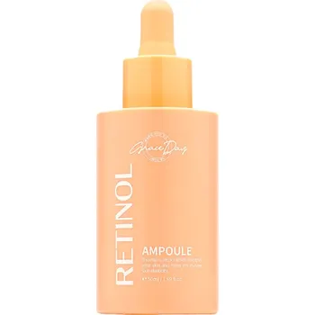Pleťové sérum GRACE DAY RETINOL Ampoule - Retinolové sérum s kapátkem | 50ml