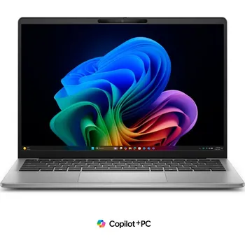 Notebook Dell Latitude/5455/SD-X1P-42-100/14''/FHD/16GB/512GB SSD/Adreno/W11P/Gray/3R 5CTV9