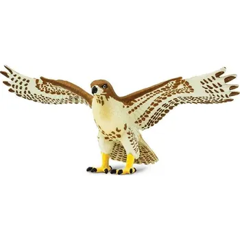 Safari Ltd. Káně rudoocasá