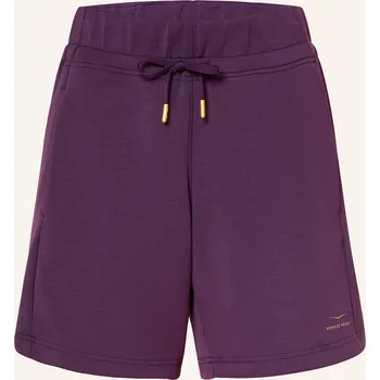 Dámské kraťasy Venice Beach Dámské Šortky, fialová, 36