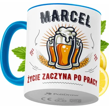 Hrnek Polidraw Hrnek Polidraw pro Antonína keramika 330 ml