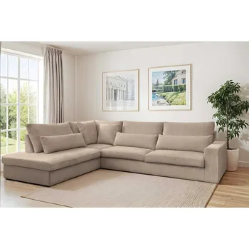 Sedací souprava Rohová sedací souprava do L Sven - Poso 02 Varianta: Levá