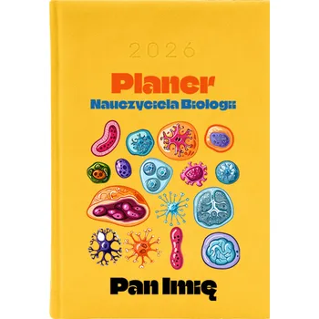 Kalendář Knižkový kalendář 2026 A5 Cute Cups vícebarevný