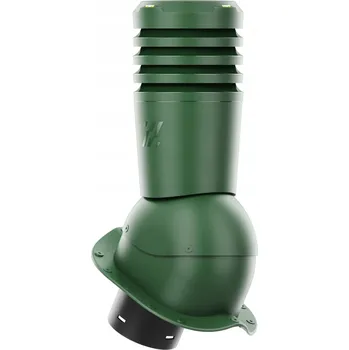 Vrták Větrací komín Krono-Plast ⌀ 150 mm