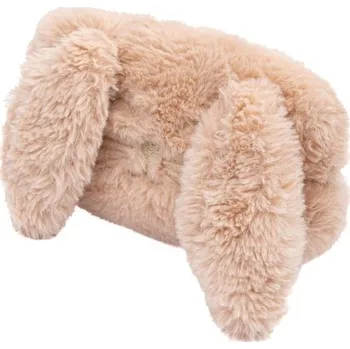 Penál Penál / pouzdro AstraBAG FLUFFY BUNNY, 505024044