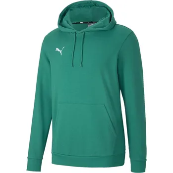 Pánská mikina Mikina Puma Pepper Green 1161444 L
