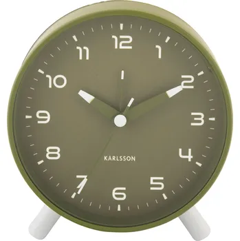 Budík Karlsson, Budík Orgullo, zelený - Formadore