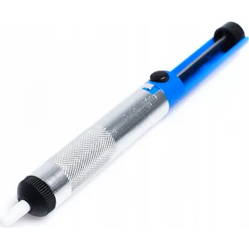 Páječka Ruční odsávačka cínu Techrebal Tools ZD-190