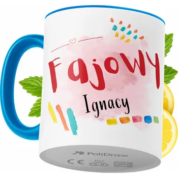 Hrnek Polidraw Hrnek Polidraw pro Antonína keramika 330 ml