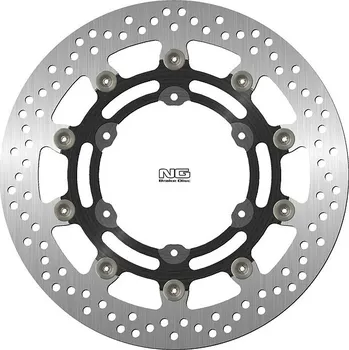 Brzdový kotouč NG brzdový kotouč 2025G