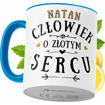 Hrnek Polidraw Hrnek Polidraw pro Natana keramika 330 ml