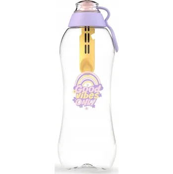 Láhev Filtrační láhev Dafi Levandulová SOFT 0,7 LOVELY 2 Uhlíkové filtry BTS