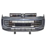 nárazník přední - PDC PA VW Tiguan 571 571807221 - bez znaku