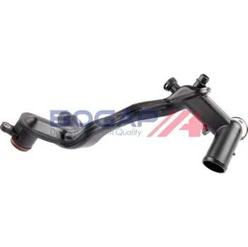 Chladič motoru Potrubí chladiva BOGAP E4229104