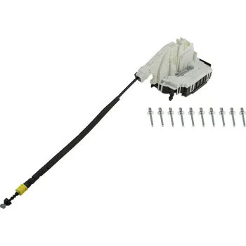 Centrální zámek Centrální zámek MERCEDES A (W176) B (W246) C (W204) CLA (C117,X117) – zadní levý