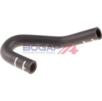 Chladič motoru Hadice chladiče BOGAP A4228426