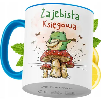 Hrnek Polidraw Hrnek Polidraw pro účetní keramika 330 ml