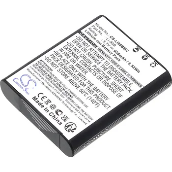 Baterie Cameron Sino CS-LI90BMC pro Olympus Tough TG-2 - neoriginální