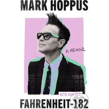 Umění Fahrenheit-182 - Mark Hoppus Sphere