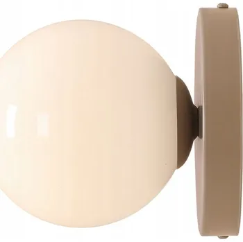 Nástěnné svítidlo Zahradní nástěnné svítidlo Aldex vícebarevné E27 1 W