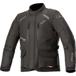 Bunda ANDES DRYSTAR, TECH-AIR 5 kompatibilní, ALPINESTARS (černá) 2025 2XL